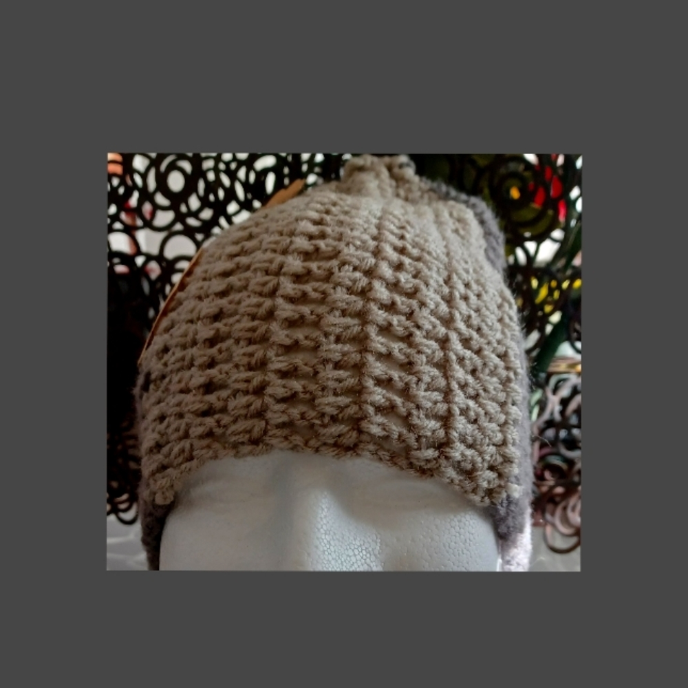 Men's Parachute Hat